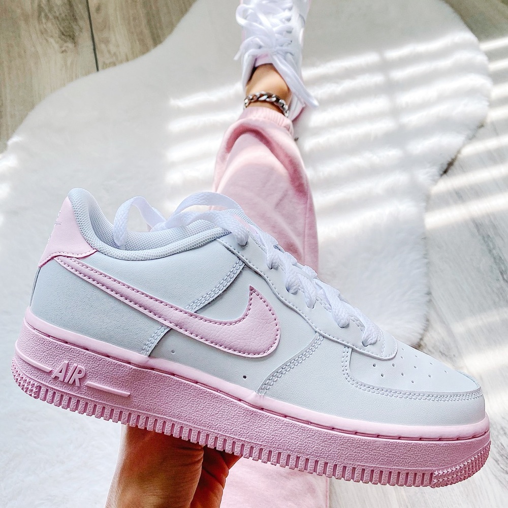 Nike air force 1 sneakers - Picture 2 of 4